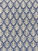 Fern Fair Indigo PK Lifestyles Fabric